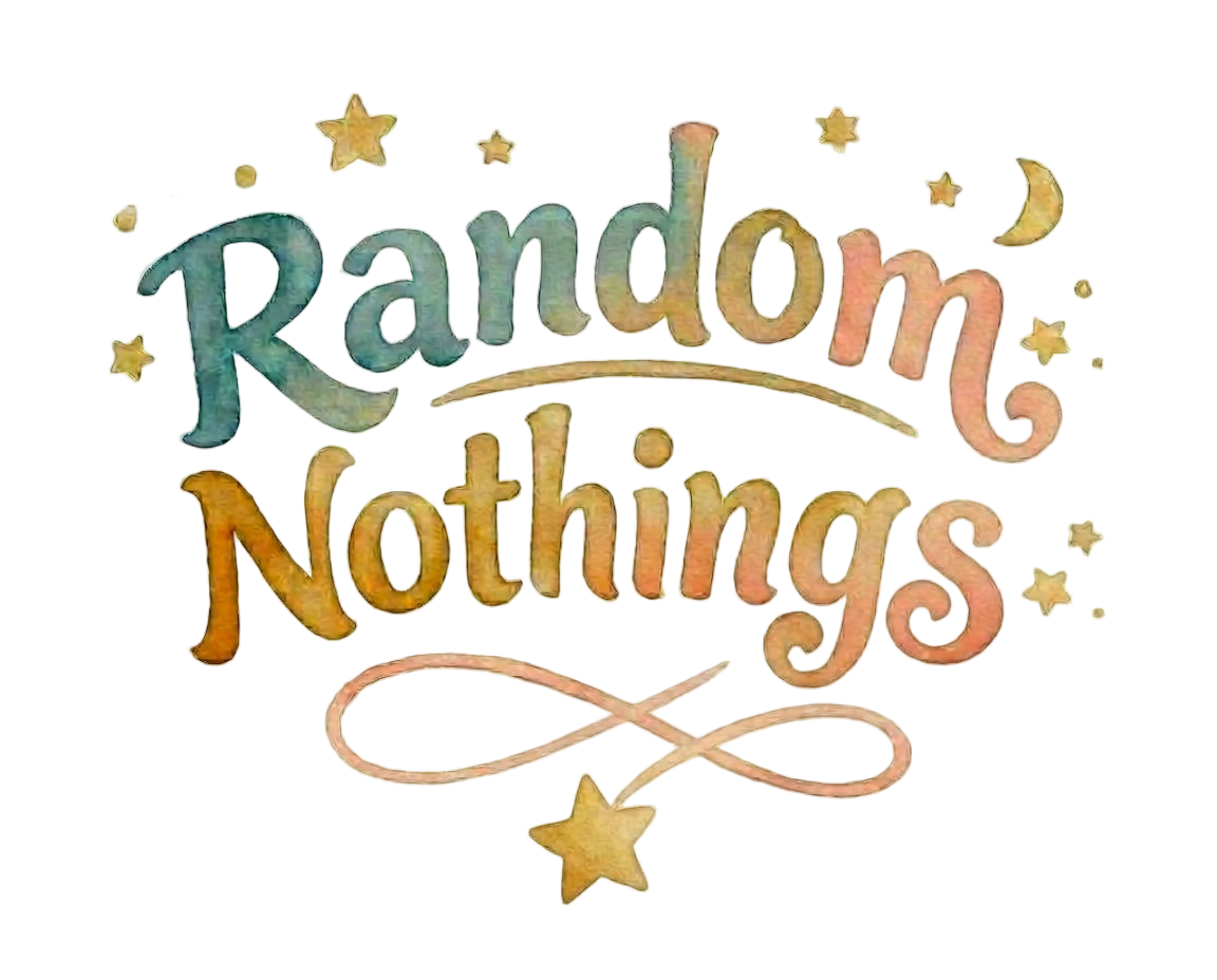 Random Nothings
